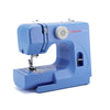 SINGER® M1000 Blue Mending Machine -- Product Image
