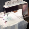 PFAFF® creative icon™ 2 Sewing & Embroidery Machine -- Product Image