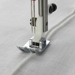 HUSQVARNA® VIKING® 3-Groove Pintuck Foot with Raised Seam Plate
