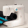 SINGER® Refurbished M2100 Sewing Machine -- Product Image