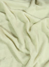 Sherpa Faux Fur Fabric / Ivory / Sold By The Yard||color:Ivory