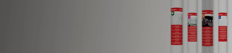 Estabilizadores de tejidos HUSQVARNA® VIKING