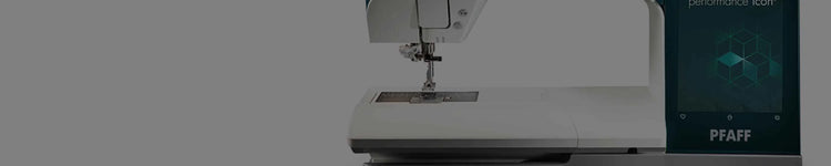 Máquinas de Coser PFAFF® | Precisión. Innovación. Ingeniería Alemana.