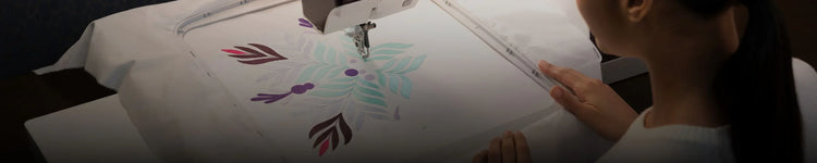 Exclusivas de la tienda PFAFF