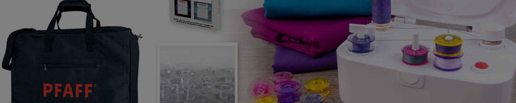 PFAFF® Material de costura y acolchado