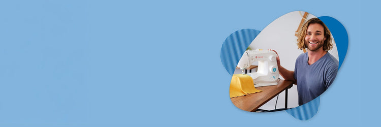 La mejor máquina de coser para principiantes