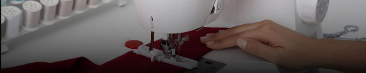 Exclusivas de la tienda SINGER® Elite