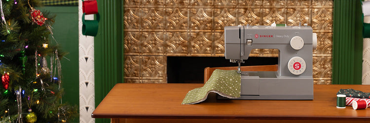 SINGER Encuentre el regalo perfecto