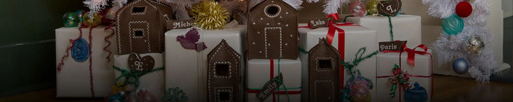 SINGER® Holiday Prep