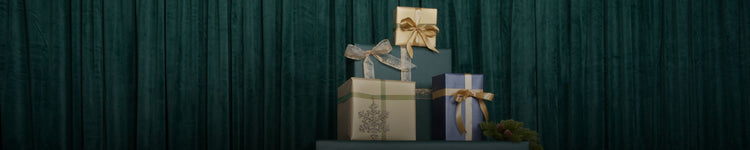 Regalos navideños por menos de 100