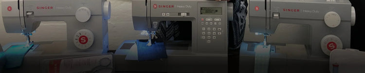 Selecciones del personal de SINGER