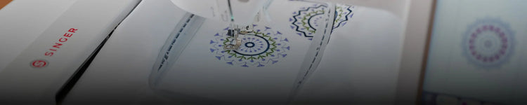 SINGER® Regalo por compra