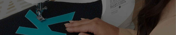 Máquinas SINGER® para manualidades