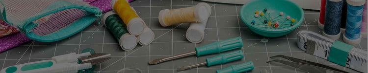 Kits y accesorios de costura SINGER