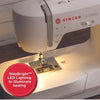 SINGER® Refurbished C7290Q Máquina de coser y acolchar con mesa extensible -- Imagen del producto