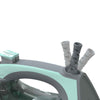 Plancha de vapor SINGER® SteamCraft Plus Menta/Gris -- Imagen del producto