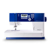 PFAFF® ambition™ 610 Máquina de Coser Azul -- Imagen del producto