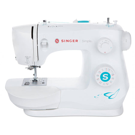 Máquina de coser SINGER® Refurbished Simple™ 3337 -- Imagen del producto