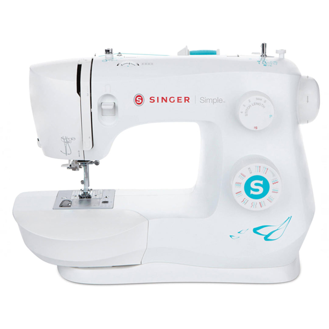 M quina De Coser SINGER Simple 3337 SINGER M quina de coser singer simple 3337 singer