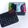 PFAFF® creative icon™ 2 Embellishment Attachment Sampler Kit -- Imagen del producto