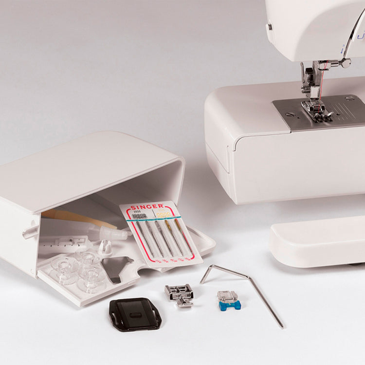 Máquina de coser SINGER® Tradition 2259