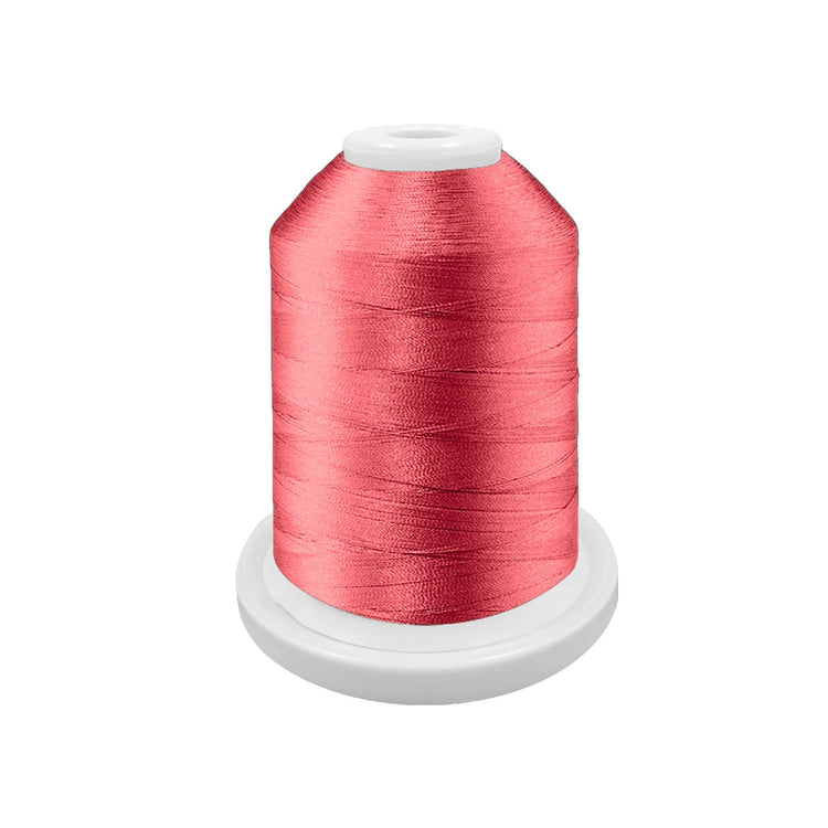 Hilo de bordar Robison-Anton® Rayon - Last Chance (Rojo y Rosa)||color:#2267 WILDFIRE 
