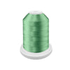 Hilo de bordar Robison-Anton® Rayon - Last Chance (Verde y Gris)||color:#2284 DEEP GREEN