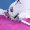 Pie elástico PFAFF® para máquina overlock admire™ 1000 -- Imagen del producto