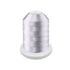 Hilo de bordar Robison-Anton® Rayon - Last Chance (Verde y Gris)||color:#2405 DOVER GRAY