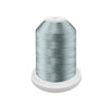 Hilo de bordar Robison-Anton® Rayon - Last Chance (Verde y Gris)||color:#2407 METAL