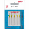 PFAFF® Stretch Fabric Needles Size 80/12 5-Pack -- Product Image