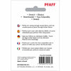 PFAFF® Stretch Fabric Needles Size 80/12 5-Pack -- Product Image