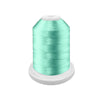 Hilo de bordar Robison-Anton® Rayon - Last Chance (Verde y Gris)||color:#2517 SEAFROST