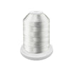 Hilo de bordar Robison-Anton® Rayon - Last Chance (Verde y Gris)||color:#2537 STEEL