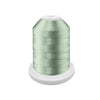 Hilo de bordar Robison-Anton® Rayon - Last Chance (Verde y Gris)||color:#2551 SPRING GARDEN