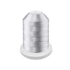 Hilo de bordar Robison-Anton® Rayon - Last Chance (Verde y Gris)||color:#2592 SILVER STEEL