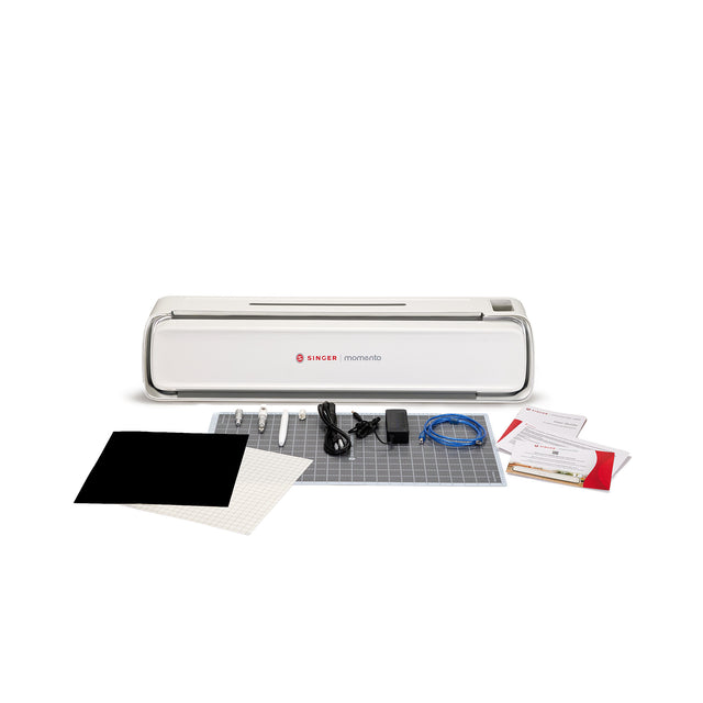 SINGER® MOMENTO™ 24 inch Craft Cutting Machine -- Imagen del producto