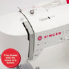 SINGER® C7220 Máquina de Coser con Mesa Extensible -- Imagen del producto