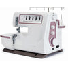 HUSQVARNA® VIKING® AMBER™ Air S | 500 Coverlock Machine -- Imagen del producto