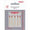 PFAFF® Titanium Universal Needles Size 80/12 5-Pack -- Product Image
