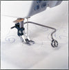 HUSQVARNA® VIKING® Gimping/Braiding Guide -- Imagen del producto