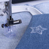 PFAFF® creative™ Felting Embroidery Set -- Imagen del producto
