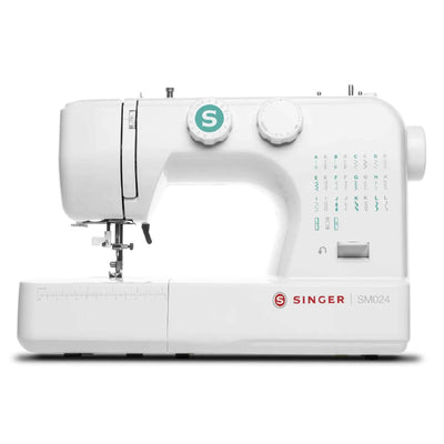 SINGER® Refurbished SM024 - TQ Sewing Machine -- Imagen del producto
