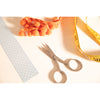 HUSQVARNA® VIKING® 4in/10.2cm Micro Tip Straight Blade Scissor -- Imagen del producto