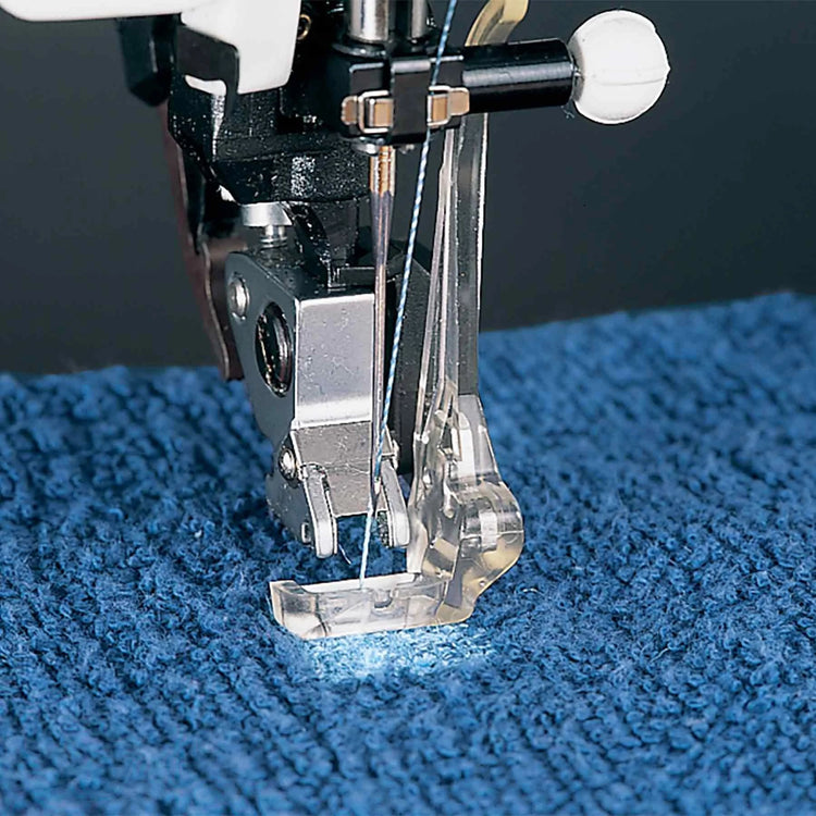 PFAFF® Free-Motion / Darning Foot (J) -- Imagen del producto