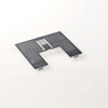 PFAFF® Placa De Aguja Para Puntada Recta Con Marcas En Pulgadas (J) -- Product Image