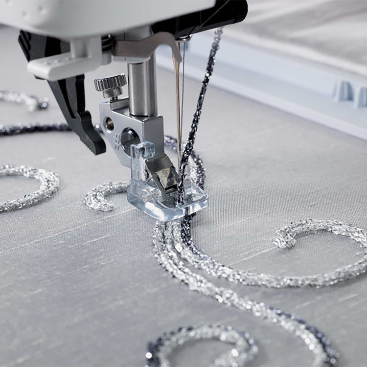 PFAFF® Yarn Couching Foot Set -- Imagen del producto