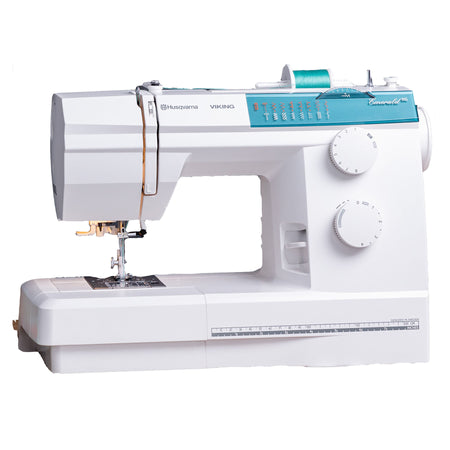 Máquina de coser HUSQVARNA® VIKING® EMERALD™ 116 -- Imagen del producto