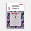 PFAFF® Quilting Needles Size 90/14 5-Pack -- Product Image