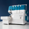 PFAFF® Refurbished admire™ air 5000 Overlock Machine -- Imagen de producto